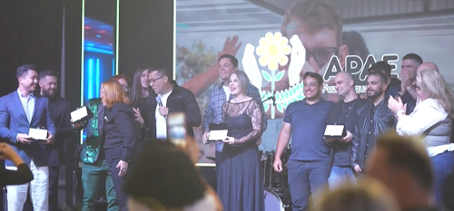 2º WISH MUSIC FEST 2026: EVENTO QUE REUNIU ARTE E SOLIDARIEDADE
