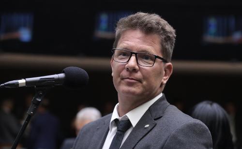 Deputado federal Mário Frias