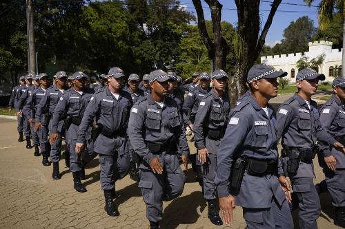 Polícia Militar