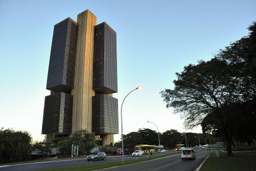 Sede do Banco Central