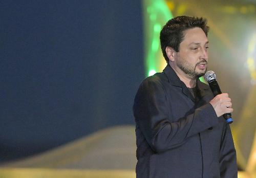 Arthur Elias. técnico da Seleção Brasileira Feminina