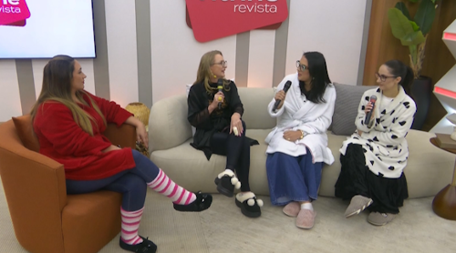 COMO MANTER A ELEGÂNCIA EM DIAS FRIOS
