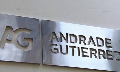 Empreiteira Andrade Gutierrez