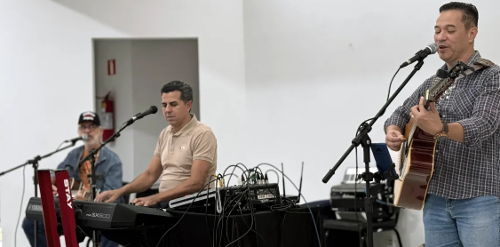 Imagem de destaque