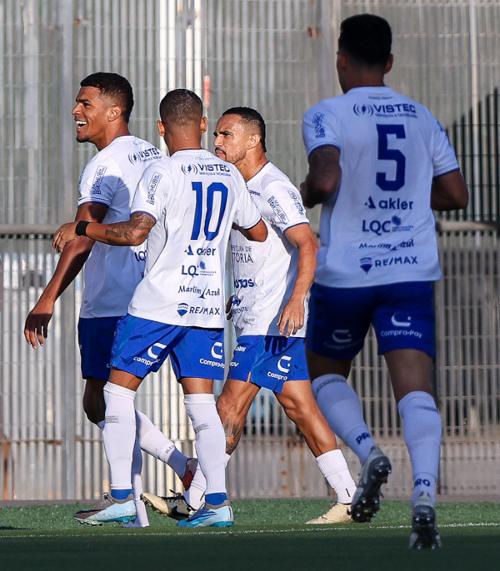 Rio Branco-ES x Vitória-ES, pela Série D do Brasileirão 2026