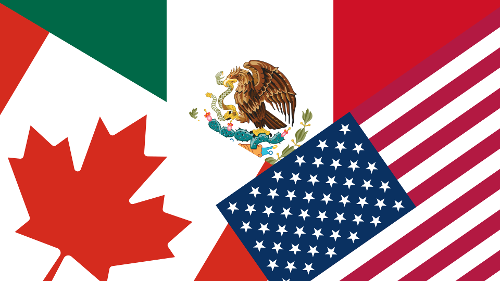 Copa do Mundo será disputada no Canadá, México e Estados Unidos