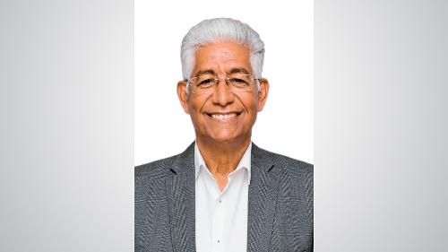 Luis Carlos Pancoti, prefeito de Ibatiba