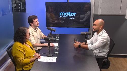 Motor em Pauta #3: ponto cego e bikes elétricas desafiam trânsito no ES