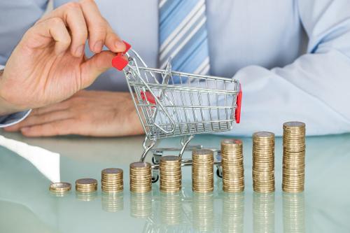 Inflação, compras, supermercado