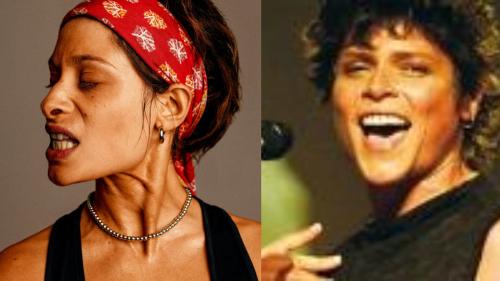Luisa Arraes viverá Cassia Eller em nova cinebiografia.