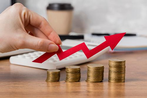 Investimento, ações, mercado financeiro