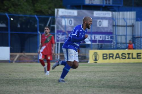 Vitória x Real Noroeste - 9ª rodada da Série D 2026