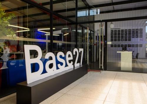 Base 27