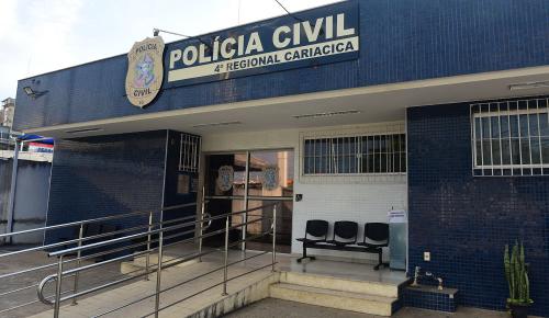 Delegacia Regional de Cariacica