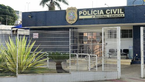 Delegacia Regional de Cariacica