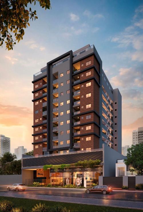 ITA.living, Javé Construtora