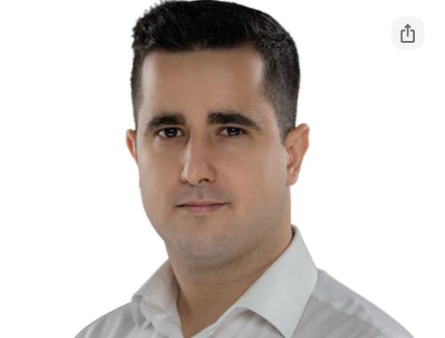 Daniel Carraretto, consultor de investimentos