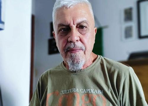 Vital era membro da Comissão Estadual de Ética do Sindicato dos Jornalistas do Espírito Santo