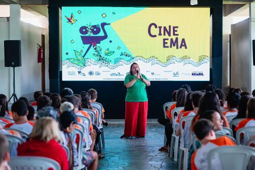 Festival Cine.Ema