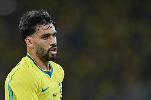 Lucas Paquetá