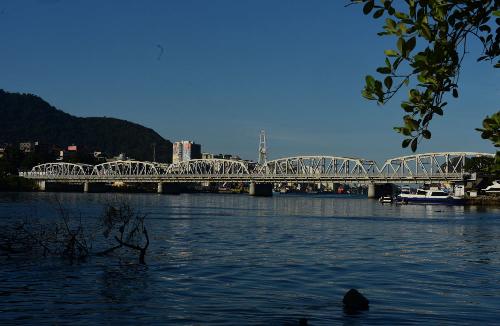 Ponte Florentino Avidos