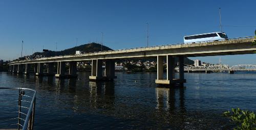 Segunda Ponte