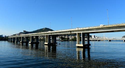 Segunda Ponte