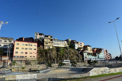 Bairro Ilha do Príncipe