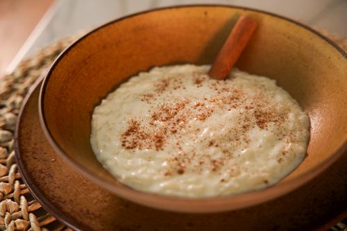 Arroz doce