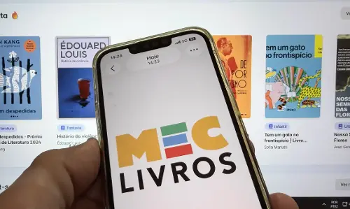 Imagem de destaque