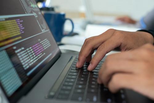 Curso de desenvolvimento de sistemas