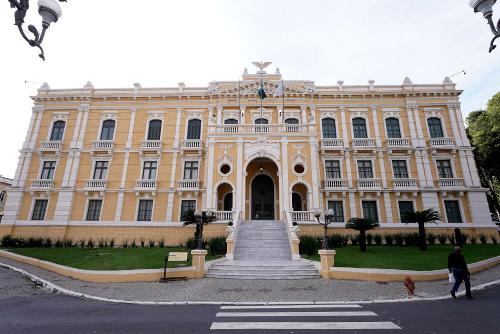 Palácio Anchieta