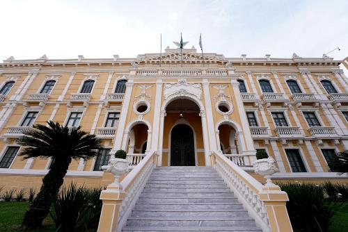 Palácio Anchieta