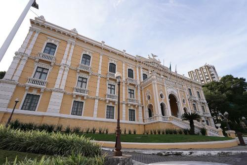 Palácio Anchieta