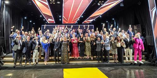 Campeões do Recall de Marcas de A Gazeta 2026