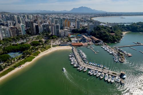 Iate Clube de Vitória