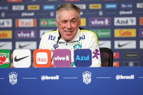 Ancelotti