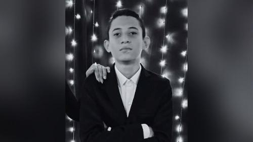 Guilherme Brito Neves Ferreira morreu após ser atingido por uma carreta na BR-101, em São Mateus
