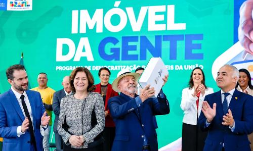 Imagem de destaque