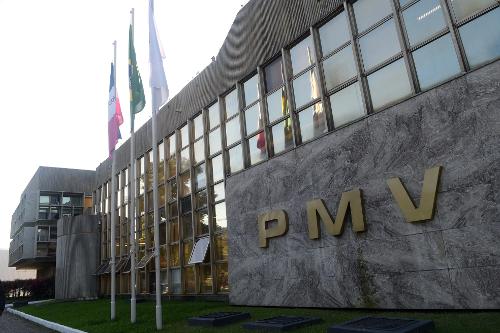 Prefeitura Municipal de Vitória