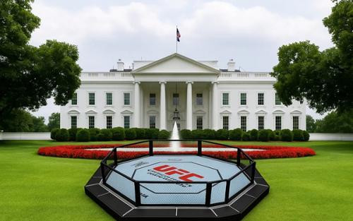 UFC Casa Branca