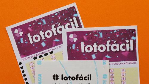 Loteria