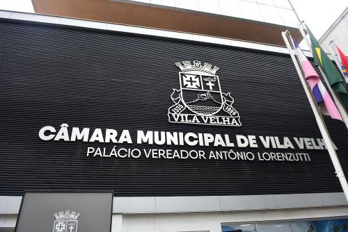 Câmara Municipal de Vila Velha