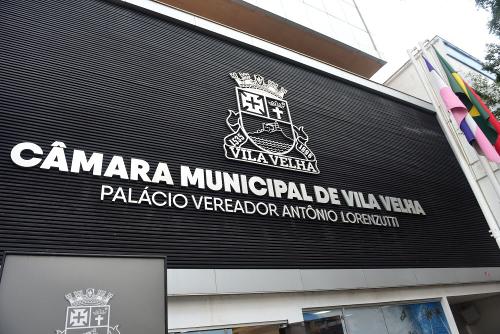 Câmara Municipal de Vila Velha
