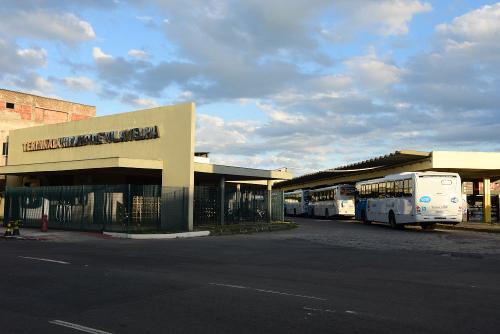 Terminal de Vila Velha