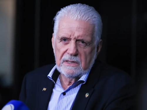 Senador Jaques Wagner