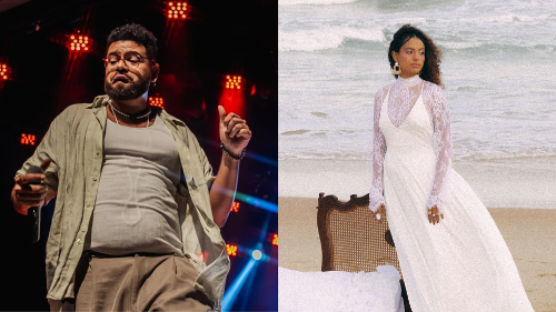 Do pop, forró e rap, o cenário musical capixaba continua vivo
