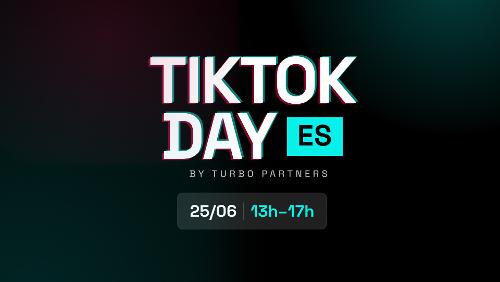 O TikTok Day Espírito Santo acontecerá no Enjoy Business, em Vila Velha, no próximo dia 25 de junho, de 13h às 17h.