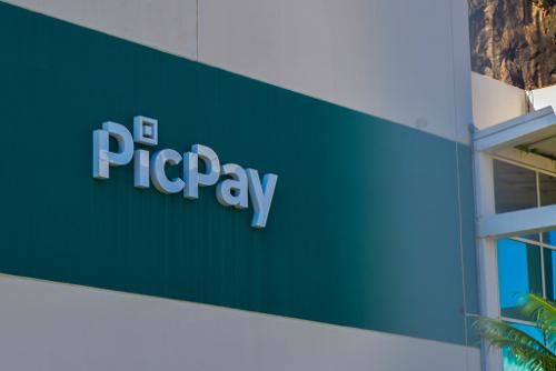 Sede do PicPay em Vitória