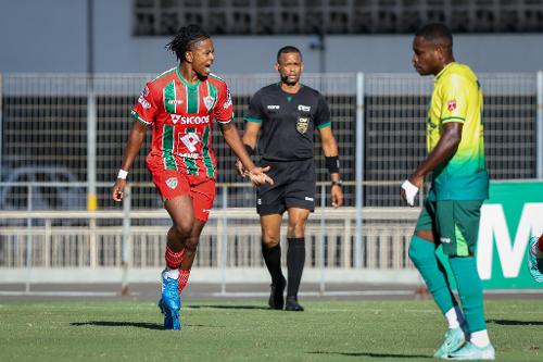 Porto Vitória x Rio Branco VN, pela Copa Espírito Santo 2026